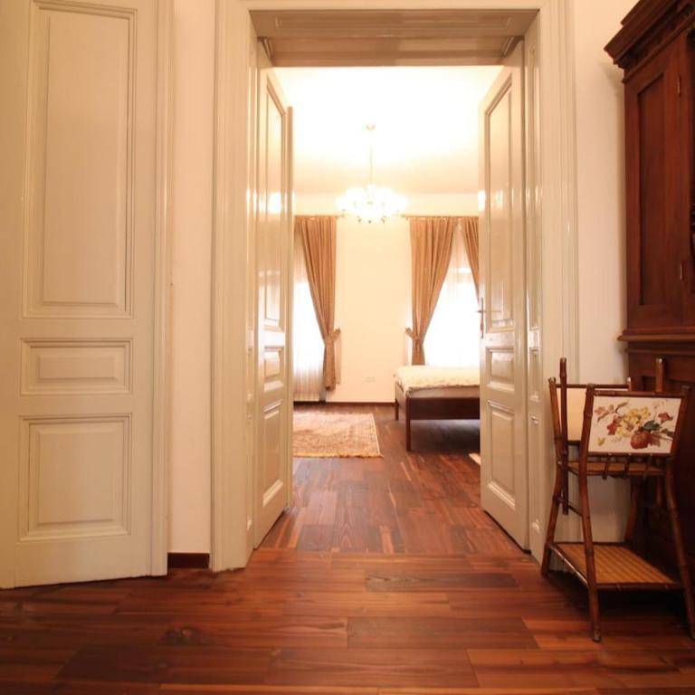 City Heritage - Apartman sa 1 Spavaćom Sobom - 6
