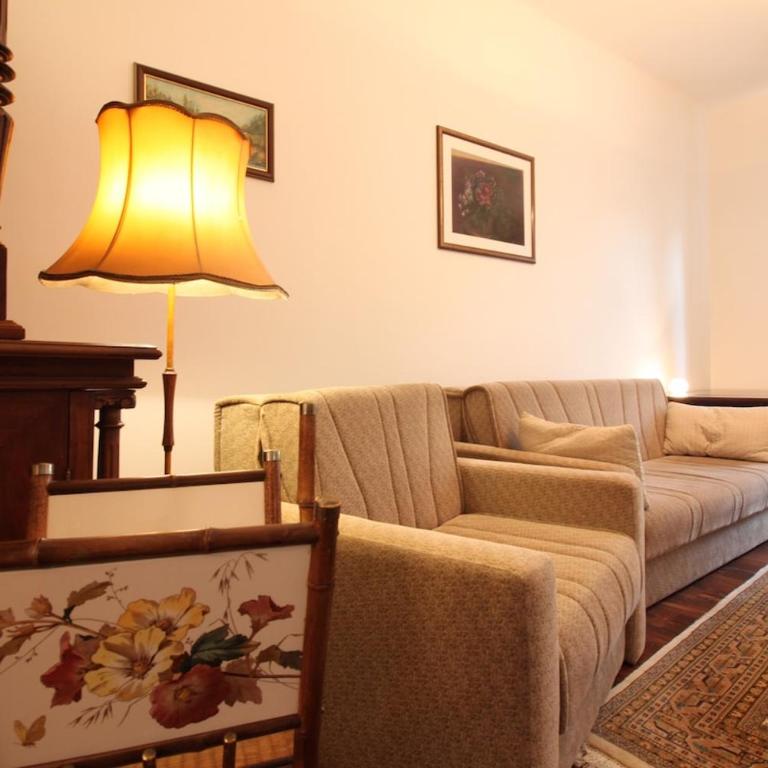City Heritage - Apartman sa 1 Spavaćom Sobom - 7