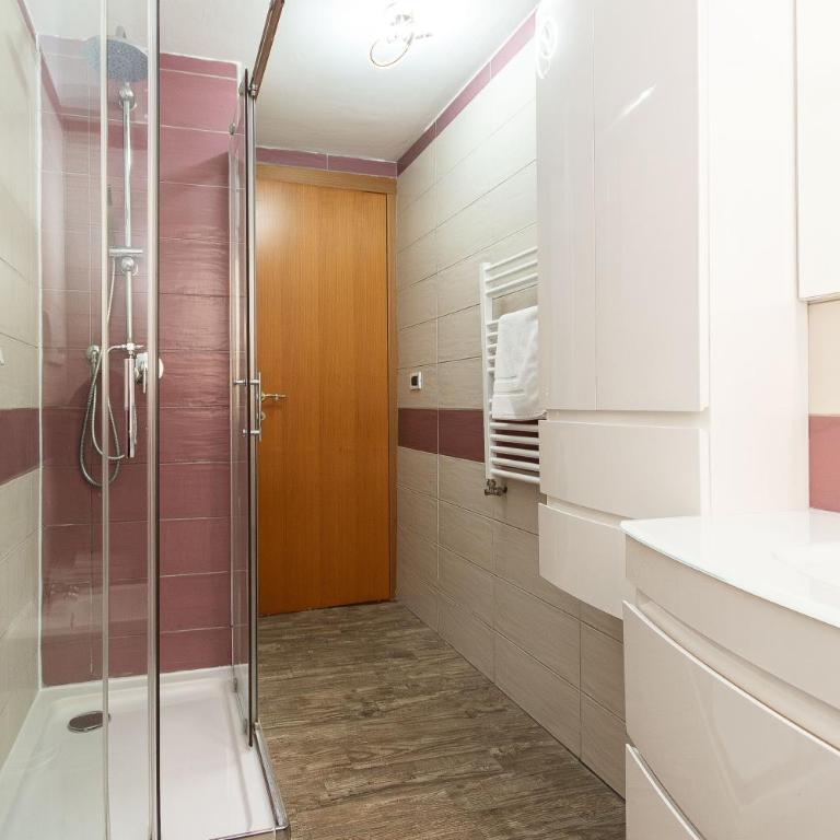 Nest of Charm - a step from Cinque Terre - - Appartamento con 2 Camere da Letto e Balcone - 16