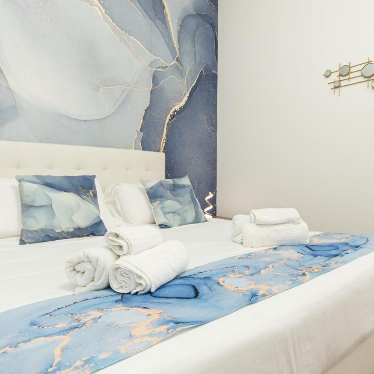 Nest of Charm - a step from Cinque Terre - - Appartamento con 2 Camere da Letto e Balcone - 5
