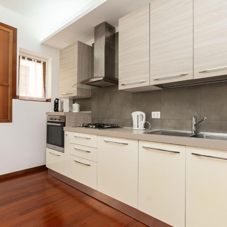 Nest of Charm - a step from Cinque Terre - - Appartamento con 2 Camere da Letto e Balcone - 23