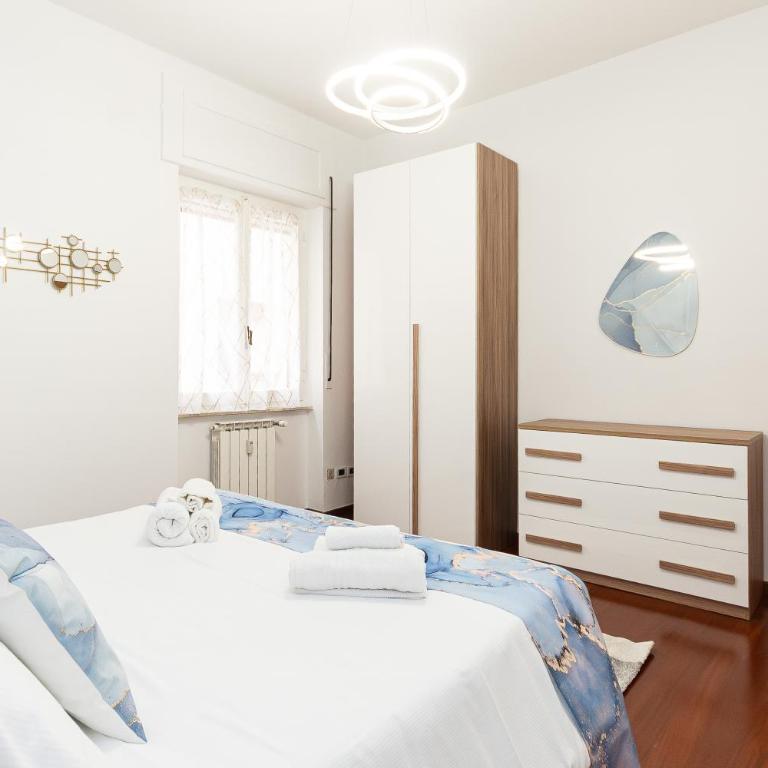 Nest of Charm - a step from Cinque Terre - - Appartamento con 2 Camere da Letto e Balcone - 21