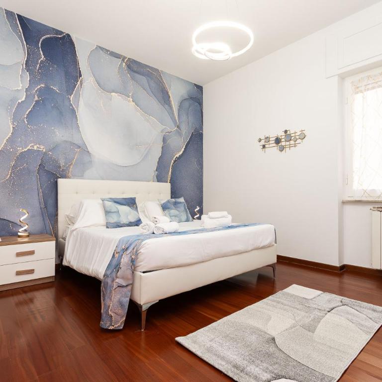 Nest of Charm - a step from Cinque Terre - - Appartamento con 2 Camere da Letto e Balcone - 6