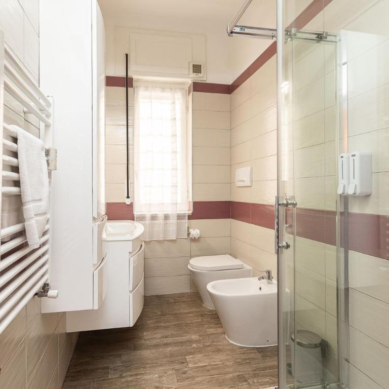Nest of Charm - a step from Cinque Terre - - Appartamento con 2 Camere da Letto e Balcone - 14