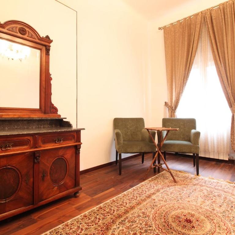 City Heritage - Apartman sa 1 Spavaćom Sobom - 11