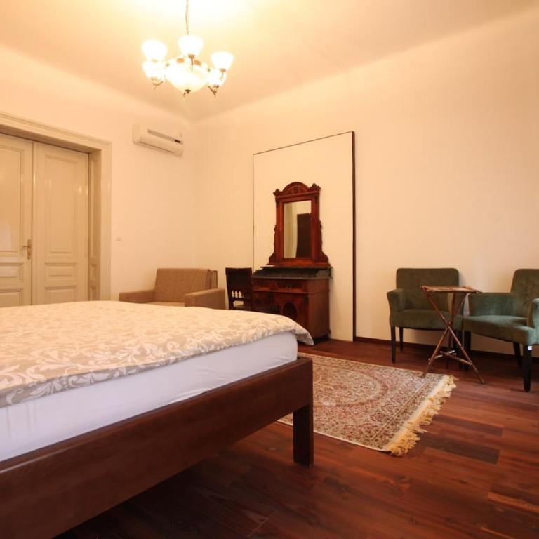 City Heritage - Apartman sa 1 Spavaćom Sobom - 12