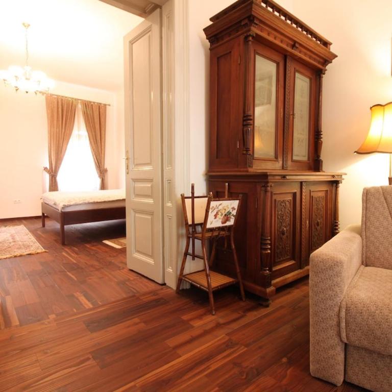 City Heritage - Apartman sa 1 Spavaćom Sobom - 15