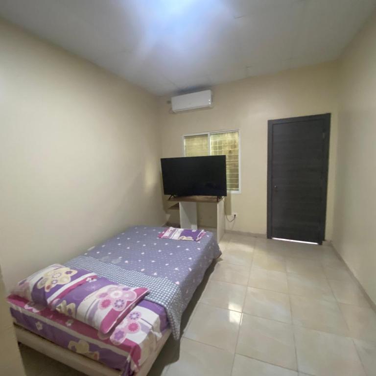 La Pausa Hostal EC - Apartamento de 1 dormitorio - 3