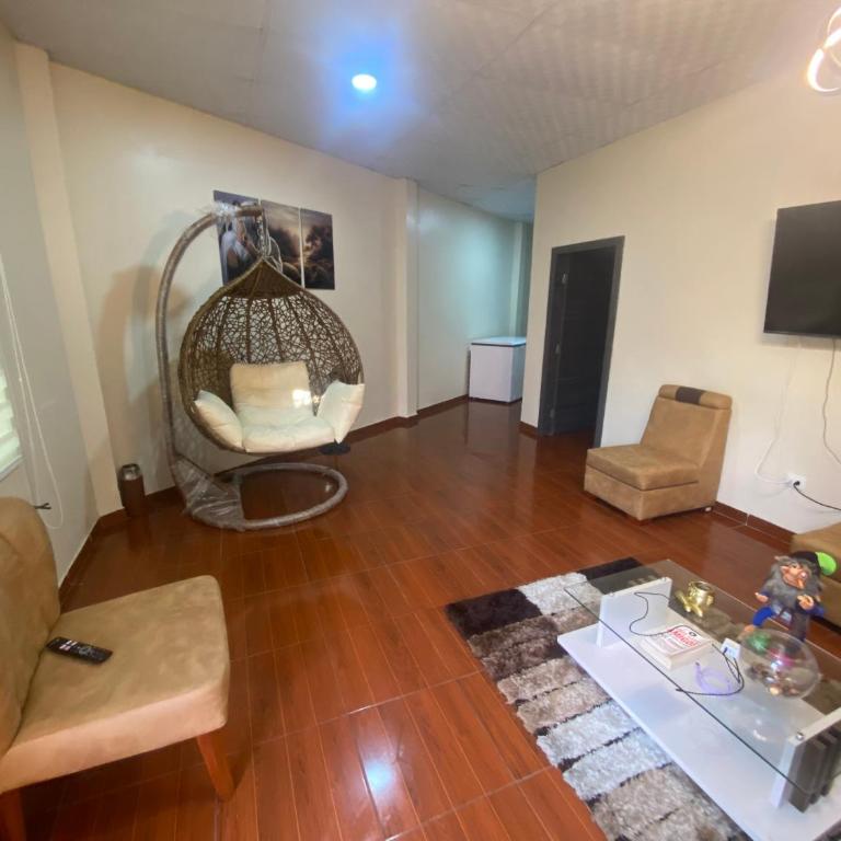 La Pausa Hostal EC - Apartamento de 1 dormitorio - 9