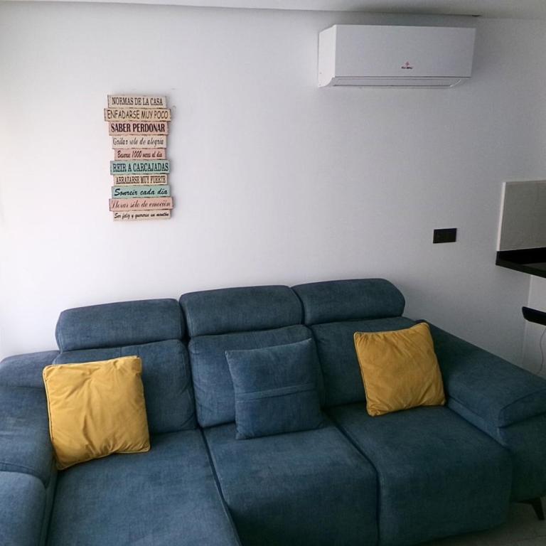 One bedroom apartment in Marbella - Apartamento de 1 dormitorio - 3