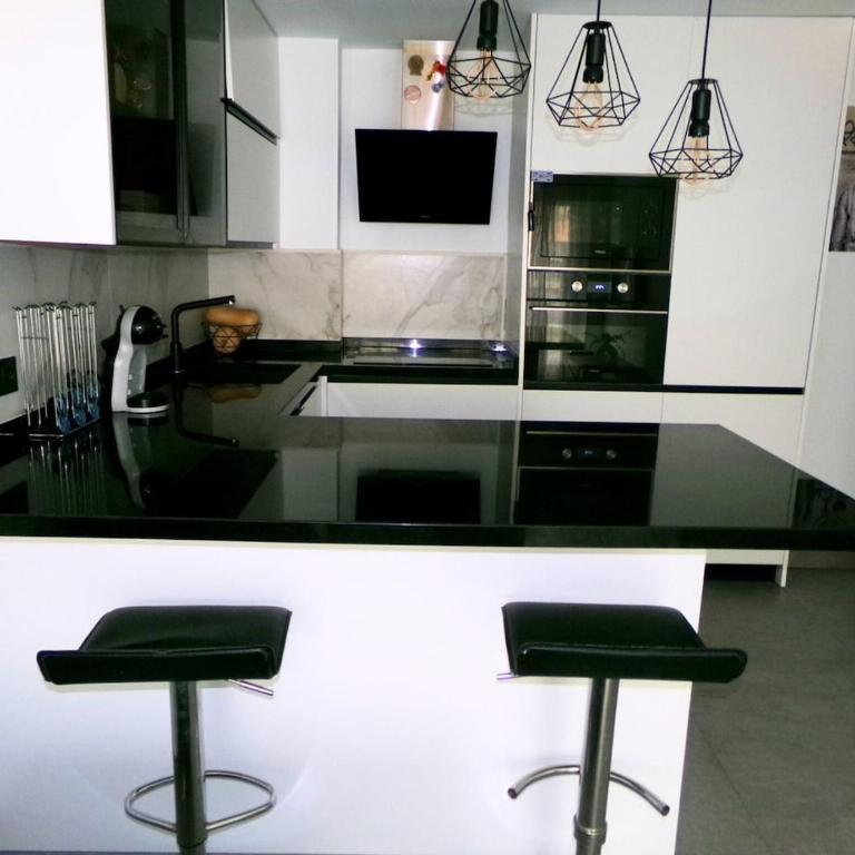 One bedroom apartment in Marbella - Apartamento de 1 dormitorio - 4