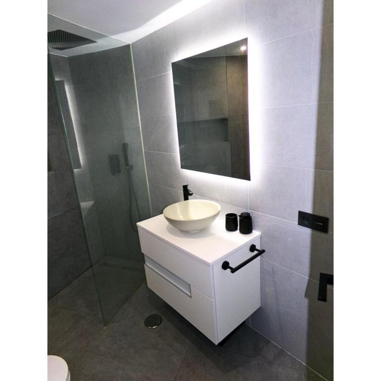 One bedroom apartment in Marbella - Apartamento de 1 dormitorio - 5
