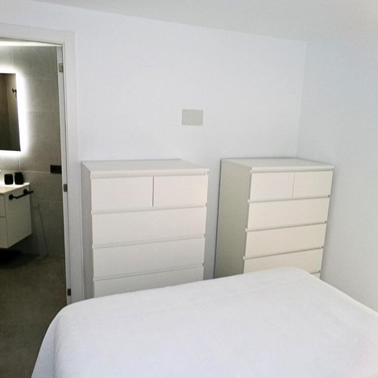 One bedroom apartment in Marbella - Apartamento de 1 dormitorio - 6