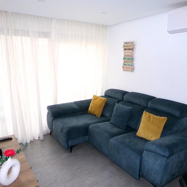 One bedroom apartment in Marbella - Apartamento de 1 dormitorio - 9