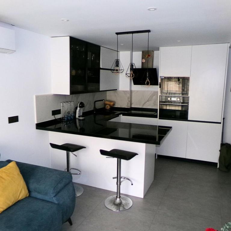 One bedroom apartment in Marbella - Apartamento de 1 dormitorio - 11