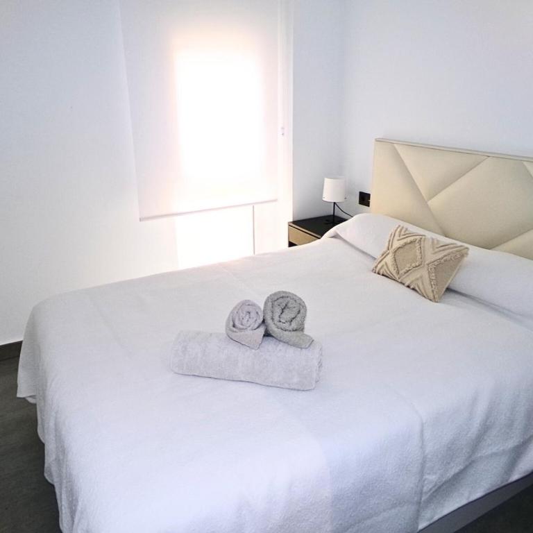 One bedroom apartment in Marbella - Apartamento de 1 dormitorio - 19