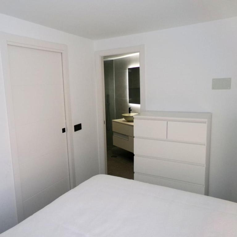 One bedroom apartment in Marbella - Apartamento de 1 dormitorio - 20