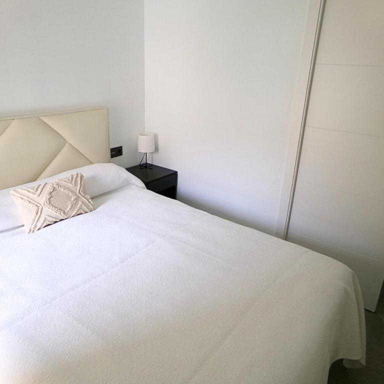 One bedroom apartment in Marbella - Apartamento de 1 dormitorio - 21