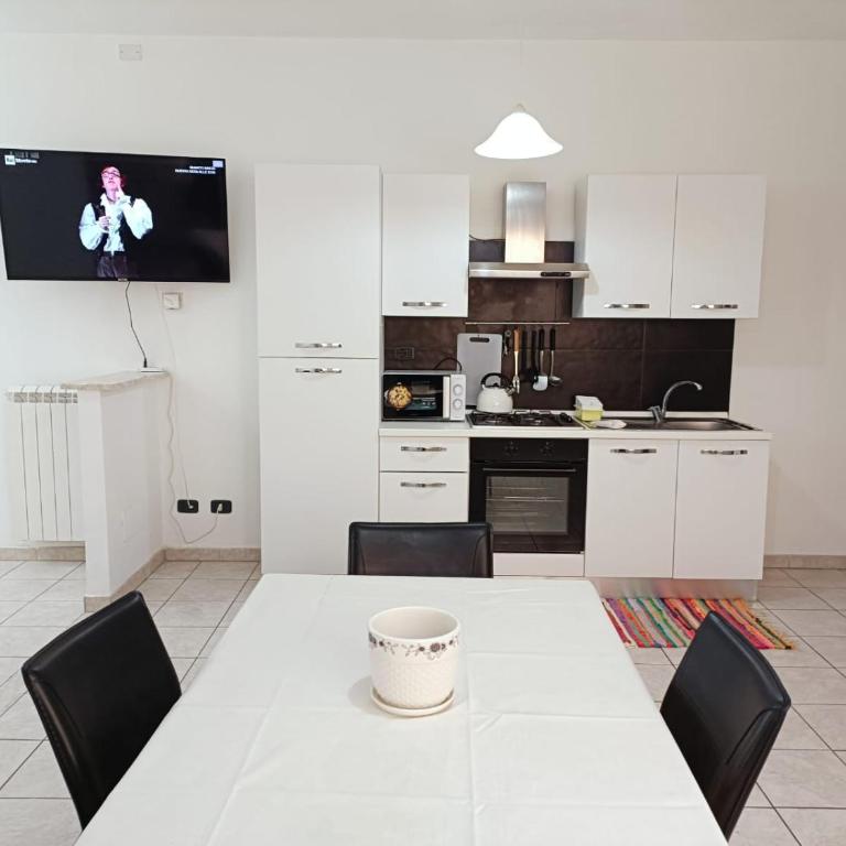 La Maison di mamma Irma - Appartamento con 1 Camera da Letto - 1