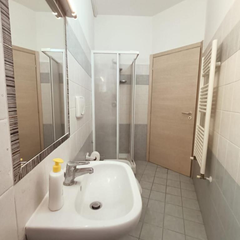 La Maison di mamma Irma - Appartamento con 1 Camera da Letto - 3