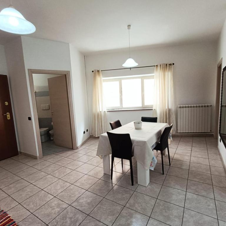 La Maison di mamma Irma - Appartamento con 1 Camera da Letto - 5