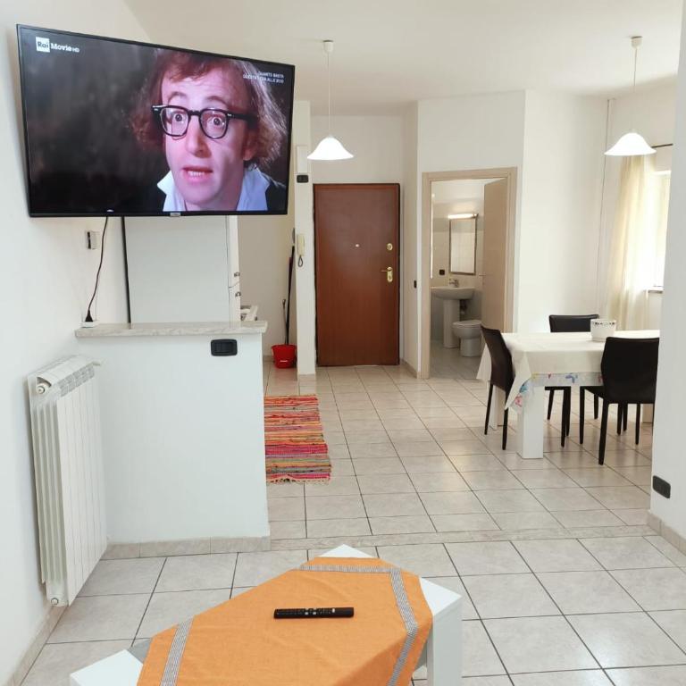 La Maison di mamma Irma - Appartamento con 1 Camera da Letto - 7