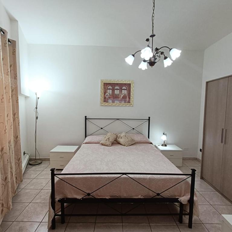 La Maison di mamma Irma - Appartamento con 1 Camera da Letto - 8