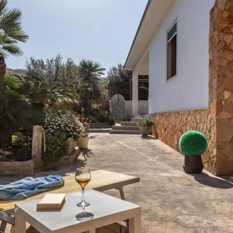 Il Golfo di Cofano - Casa Vacanze - 13