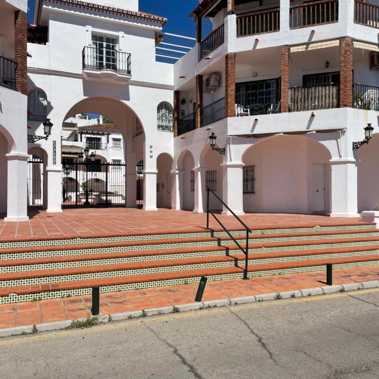 Sunsands Benalmádena nr 1 - One-Bedroom Apartment - 15