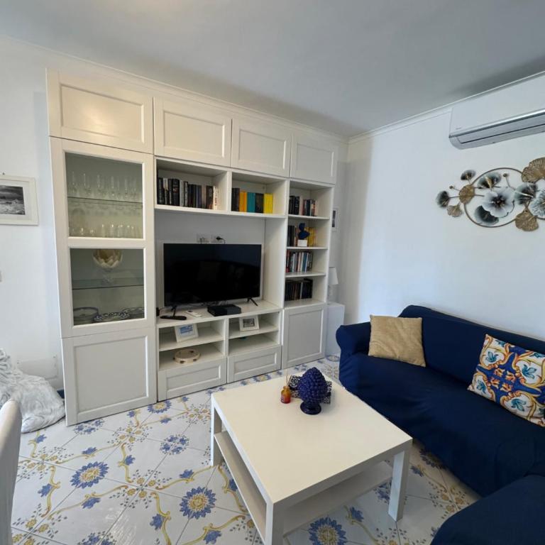 Capri Joy Apartments - Casa con 2 Camere da Letto - 21