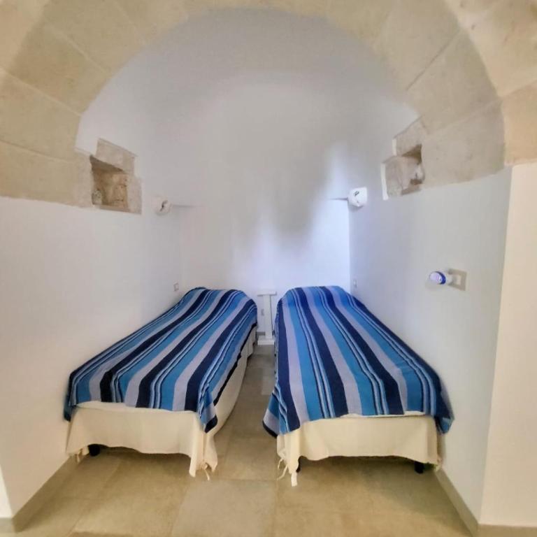 Trullo Emmaus - Casa con 2 Camere da Letto - 15
