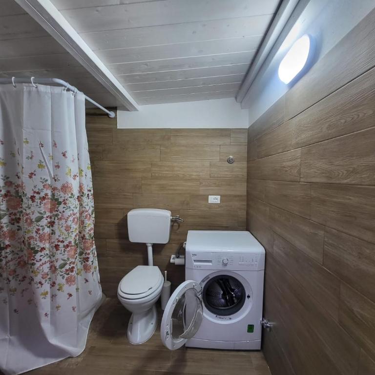 Trullo Emmaus - Casa con 2 Camere da Letto - 16