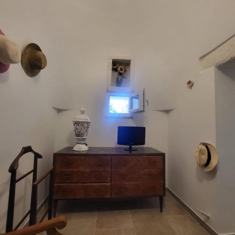 Trullo Emmaus - Casa con 2 Camere da Letto - 20