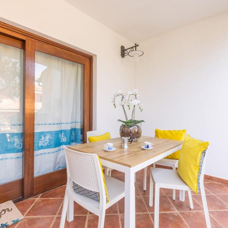Villetta Felicità SAN TEODORO - Appartamento con 2 Camere da Letto - 7