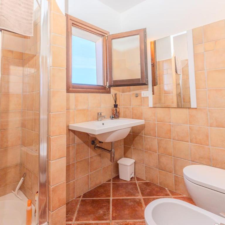 Villetta Felicità SAN TEODORO - Appartamento con 2 Camere da Letto - 14