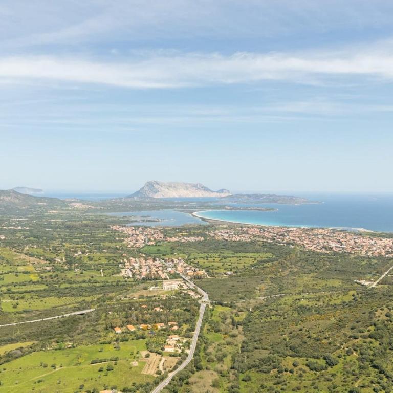 Villetta Felicità SAN TEODORO - Appartamento con 2 Camere da Letto - 21