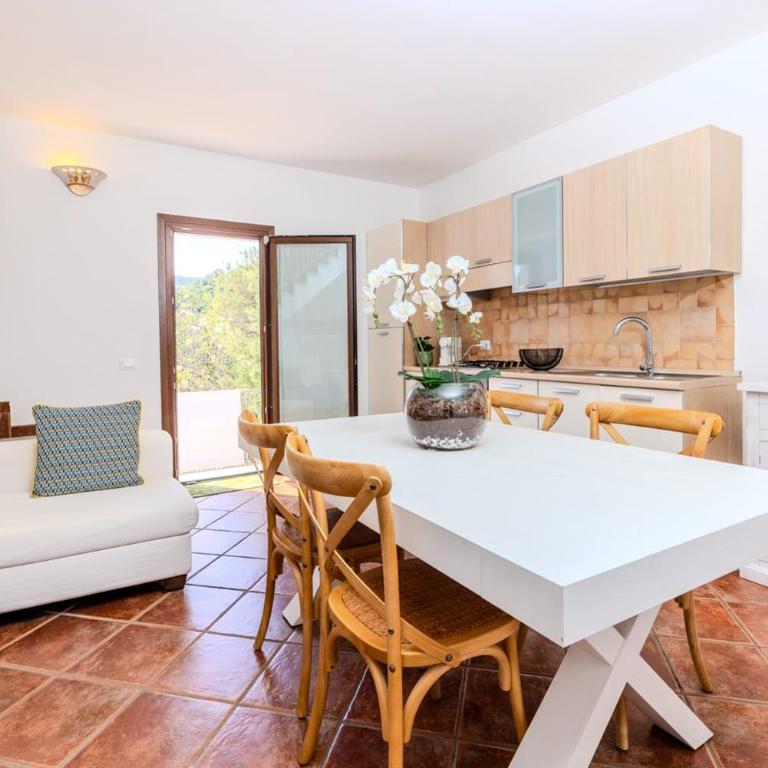Villetta Felicità SAN TEODORO - Appartamento con 2 Camere da Letto - 9
