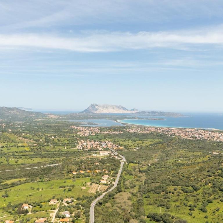 Villetta Felicità SAN TEODORO - Appartamento con 2 Camere da Letto - 20