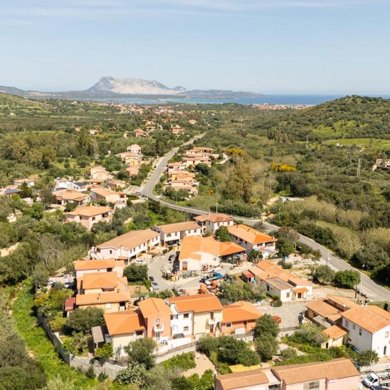 Villetta Felicità SAN TEODORO - Appartamento con 2 Camere da Letto - 16