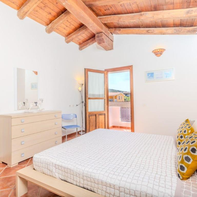 Villetta Felicità SAN TEODORO - Appartamento con 2 Camere da Letto - 24
