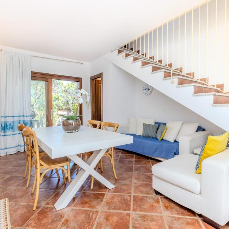 Villetta Felicità SAN TEODORO - Appartamento con 2 Camere da Letto - 1