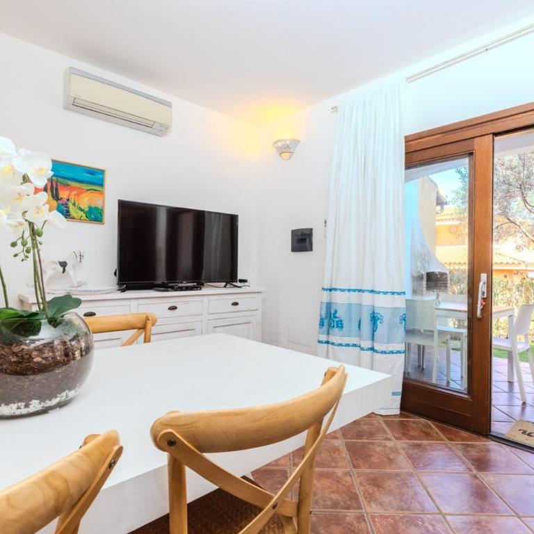 Villetta Felicità SAN TEODORO - Appartamento con 2 Camere da Letto - 13