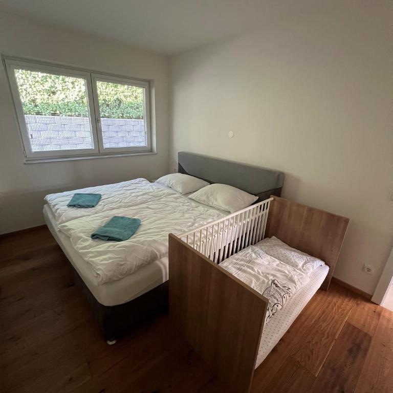 Modernes Ferienhaus mit Pool Nähe Wörthersee & Golfplatz - Haus mit 3 Schlafzimmern - 24