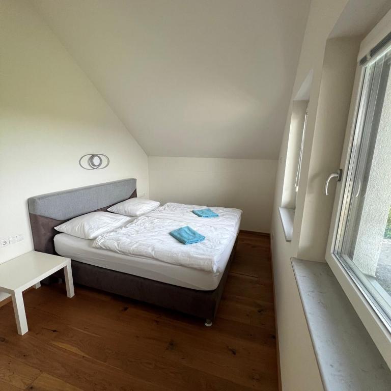Modernes Ferienhaus mit Pool Nähe Wörthersee & Golfplatz - Haus mit 3 Schlafzimmern - 22