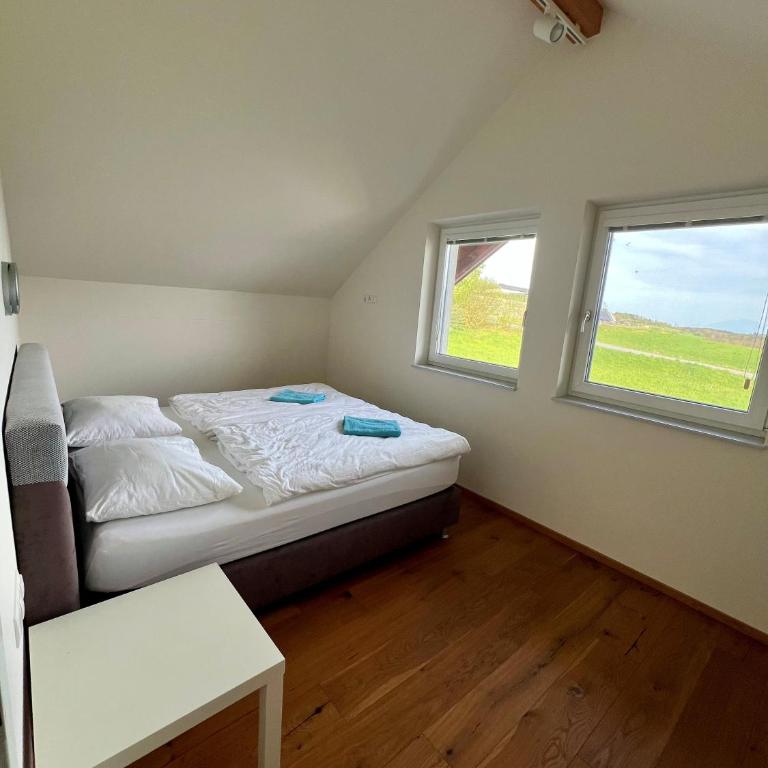 Modernes Ferienhaus mit Pool Nähe Wörthersee & Golfplatz - Haus mit 3 Schlafzimmern - 19