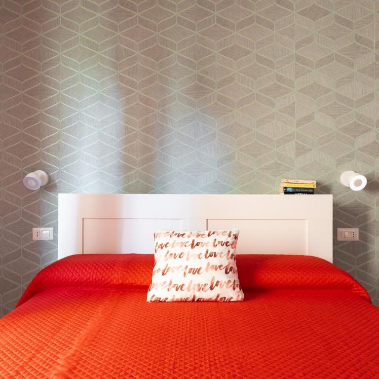YourHome - Casita Linda Sorrento - Two-Bedroom Apartment - 9