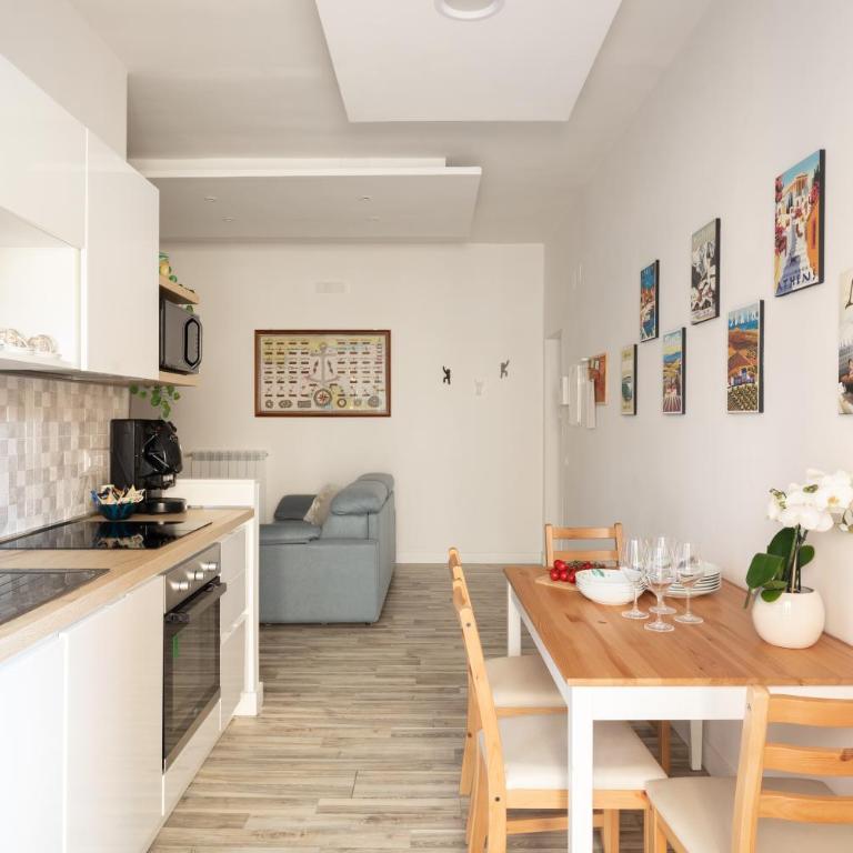 YourHome - Casita Linda Sorrento - Two-Bedroom Apartment - 2