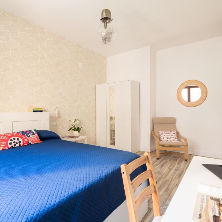 YourHome - Casita Linda Sorrento - Two-Bedroom Apartment - 10