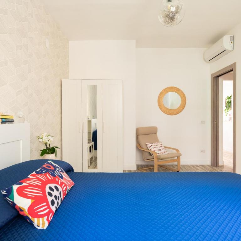 YourHome - Casita Linda Sorrento - Two-Bedroom Apartment - 7
