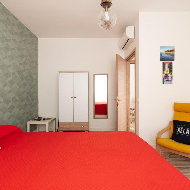 YourHome - Casita Linda Sorrento - Two-Bedroom Apartment - 6